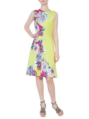 Платье ETRO