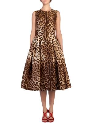 Платье DOLCE & GABBANA