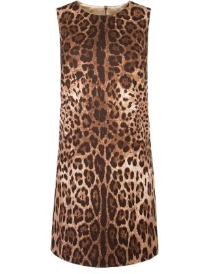 Платье DOLCE & GABBANA