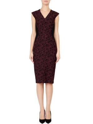 Платье Hugo Boss