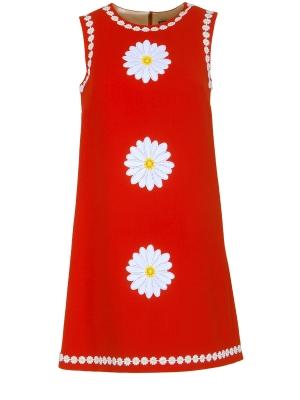 Платье DOLCE & GABBANA