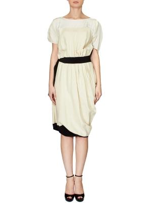 Платье Vionnet