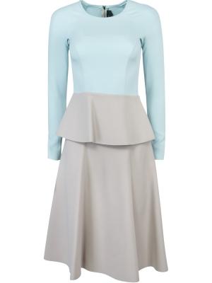 Платье Roland Mouret
