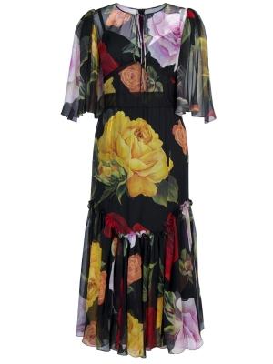 Платье DOLCE & GABBANA