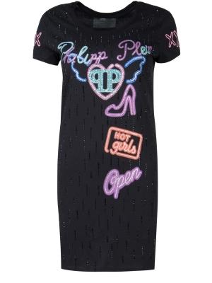 футболка Philipp Plein