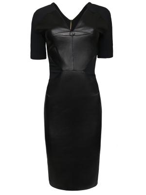 Платье Roland Mouret