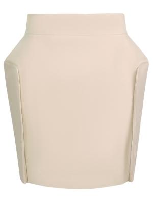 Юбка SAINT LAURENT