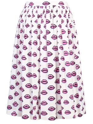 Юбка PRADA