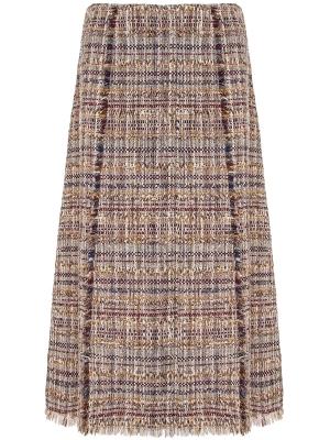 Юбка Diane von Furstenberg