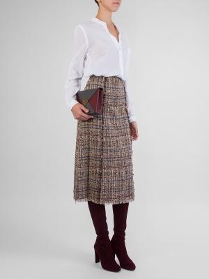 Юбка Diane von Furstenberg