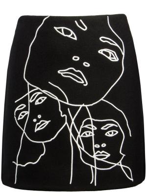 Юбка Stella McCartney