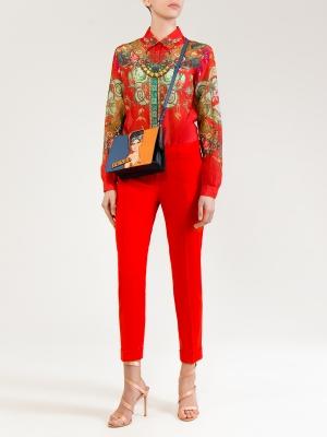 Рубашка ETRO
