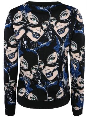 Джемпер Philipp Plein