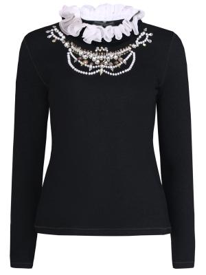 Джемпер ERMANNO SCERVINO