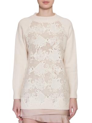 Джемпер ERMANNO SCERVINO