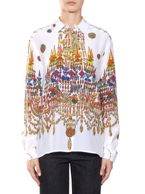 Блуза MSGM
