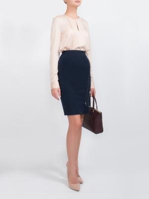 Блуза Hugo Boss