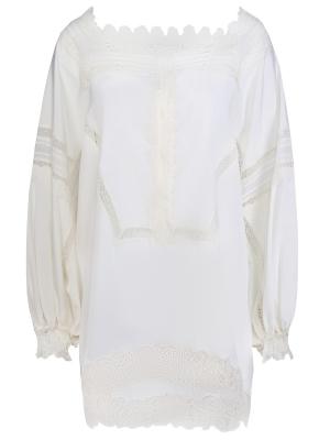 Туника ERMANNO SCERVINO