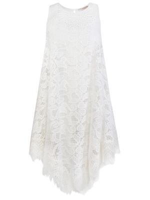 Туника ERMANNO SCERVINO