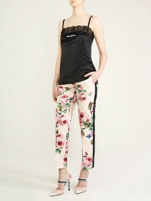 Топ DOLCE & GABBANA