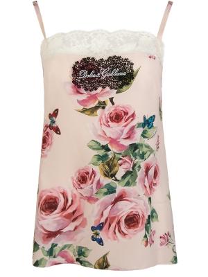 Топ DOLCE & GABBANA