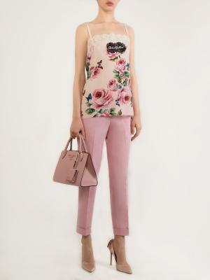 Топ DOLCE & GABBANA Топ DOLCE & GABBANA