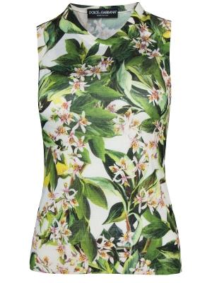 Топ DOLCE & GABBANA