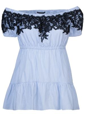 Топ ERMANNO SCERVINO