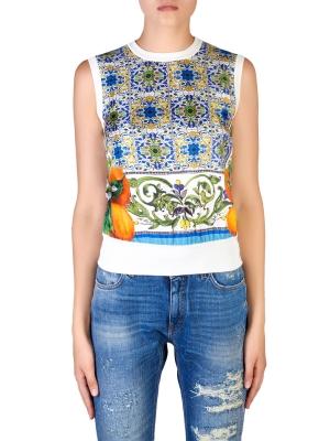 Топ DOLCE & GABBANA