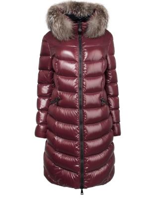 Пуховик Moncler