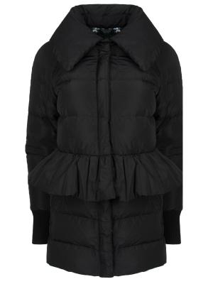 Пуховик Moncler