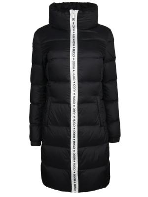 Пуховик Hugo Boss