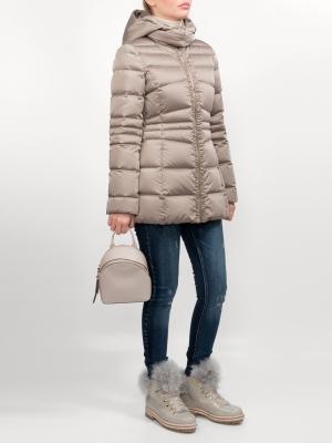Пуховик Hugo Boss