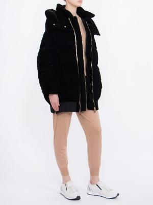 Пуховик Stella McCartney