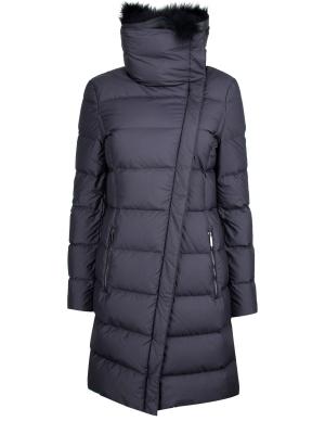 Пуховик Hugo Boss
