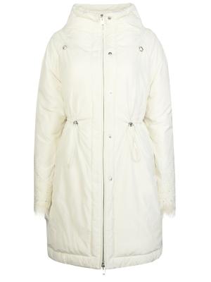 Пуховик ERMANNO SCERVINO