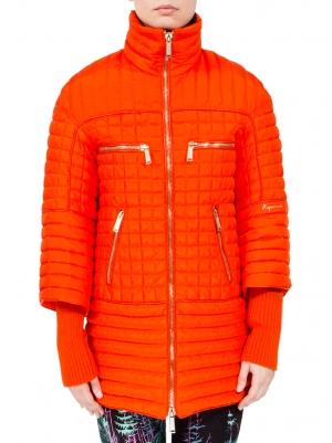 Пуховик DSQUARED2