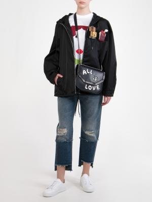 Куртка PRADA
