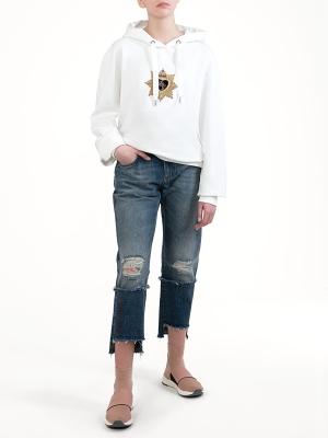 Толстовка DOLCE & GABBANA