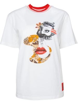 Футболка PRADA