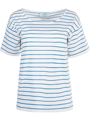 Футболка PRADA