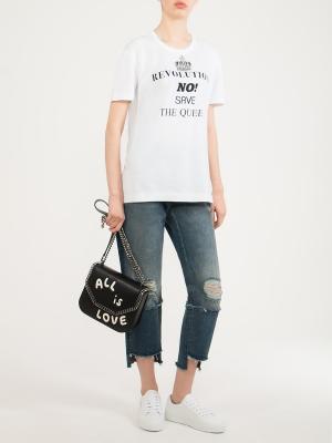 Футболка DOLCE & GABBANA Футболка DOLCE & GABBANA