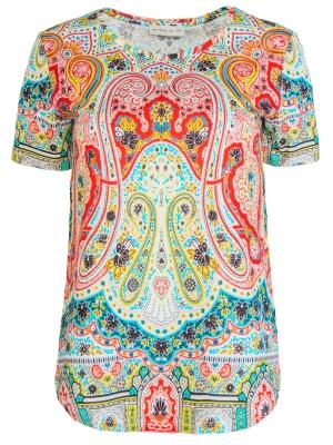 Футболка ETRO