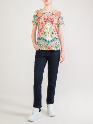 Футболка ETRO Футболка ETRO