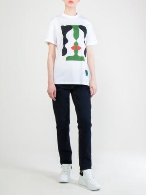 Футболка PRADA Футболка PRADA