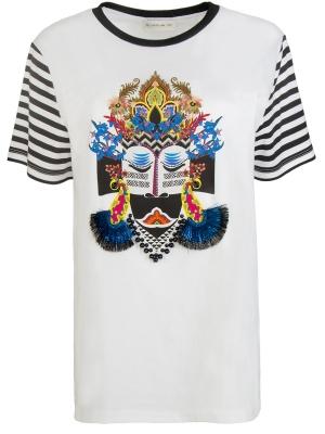 Футболка ETRO