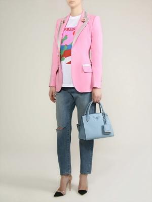 Футболка PRADA Футболка PRADA