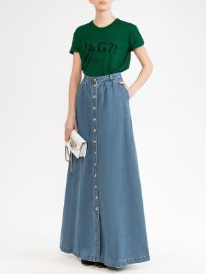 Футболка DOLCE & GABBANA Футболка DOLCE & GABBANA