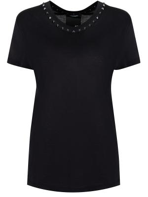 Футболка VALENTINO