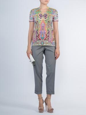 Футболка ETRO Футболка ETRO